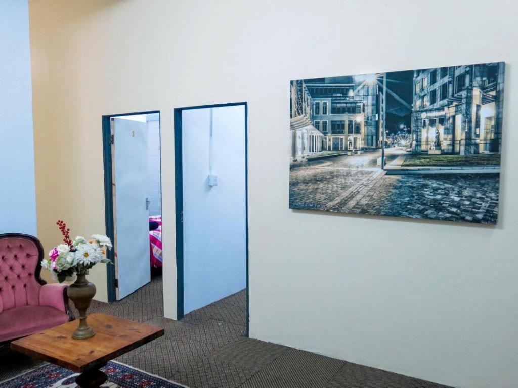 33 Goulborn Street Goodwood Hotel Cape Town Luaran gambar